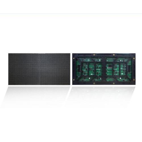 Hot Selling P4 Outdoor High Definition Led Screen
