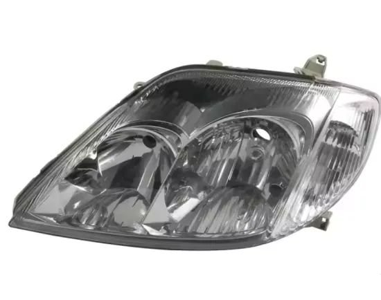OEM 811301E640 Head Lamp for Sedan 2003 - Middle East Type