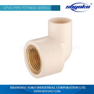 Promotional Various Durable Using copper reducing elbow