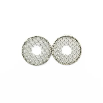 Customized Stainless Steel 304 Mesh Disc Filter