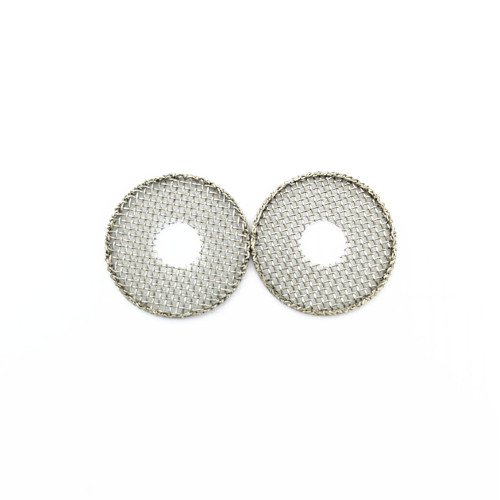 Excellent Metal Wire Mesh Filter Disc