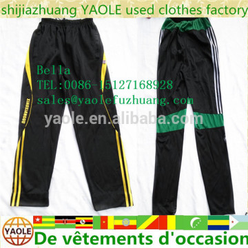 italy/canada/american used clothing for africa used clothing bales