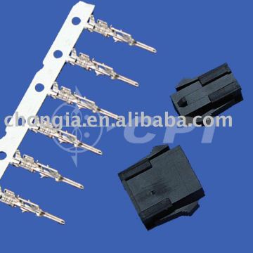 3.0mm terminal electric connector