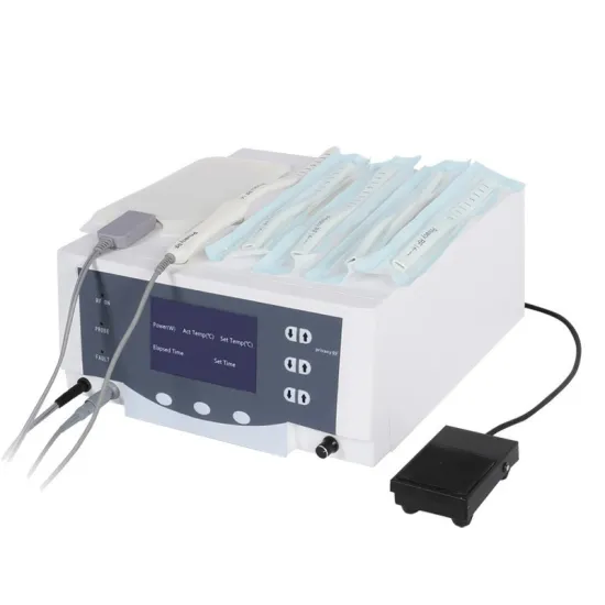 Privacy RF Vaginal Rejuvenation Machine: Hot Sale for Women's Private Care