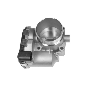 VW & Audi Auto Parts: Throttle Valve 06A133062C 06A133062BD