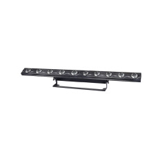 Led linear wall washer light convection cooling