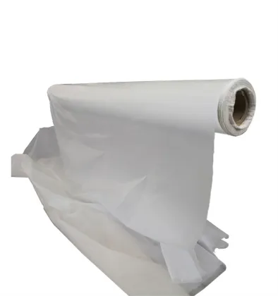 Customized HDPE Plastic Roll Film for Lectra Cutting Machine