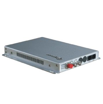 Optical Transceiver 2 Video