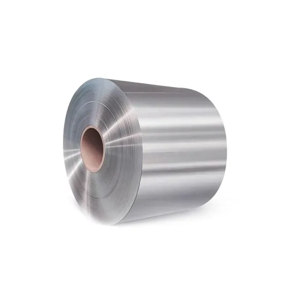 3003 3004 Aluminum Coil