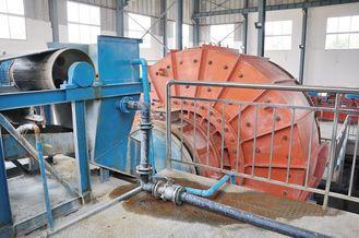 Silicate Ceramic Cement Ball Mill Machine Autogenous Millin
