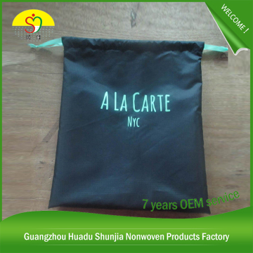 High Quality Cheap Cloth Laundry Bag