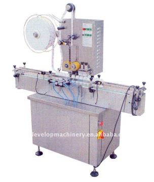 SG-50 Automatic Desiccant bottling machine