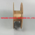 Recycle Paper Cardboard 3D Filamen Winding Coil Reel