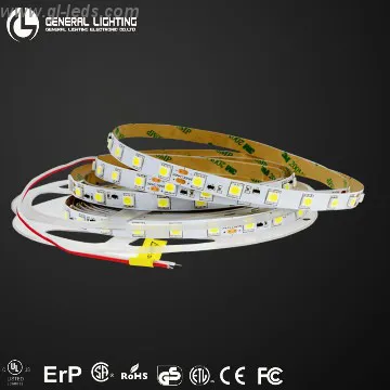 IP68 Waterproof led verlichting strips