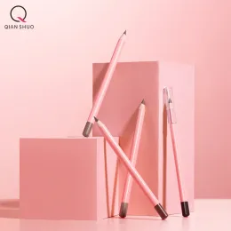 XISJOEM Four-Color Eyebrow Pencil Long-Lasting Waterproof