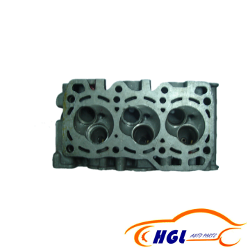 Cylinder head for DAEWOO