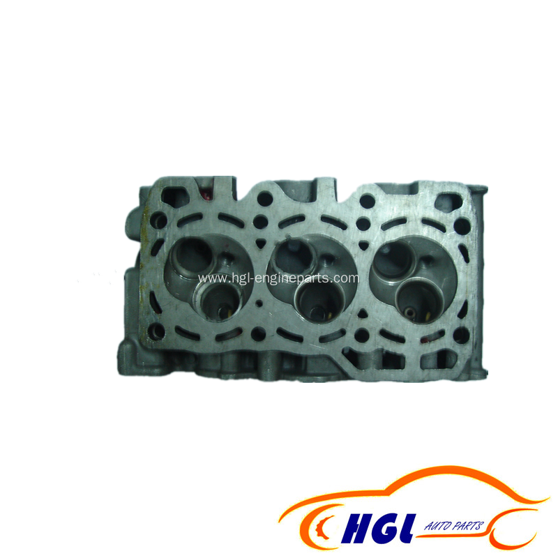 Cylinder head for DAEWOO