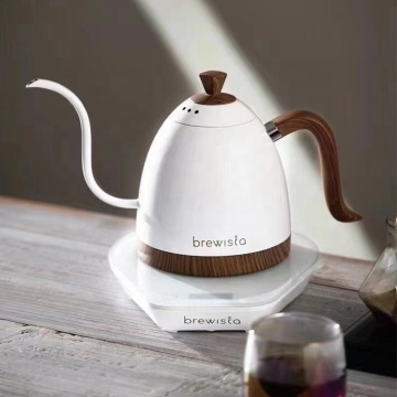 Brewista Artisan100V Advanced Technology Electric Kettle for Coffee