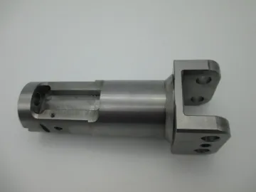 12L14 Steel Precision Machining
