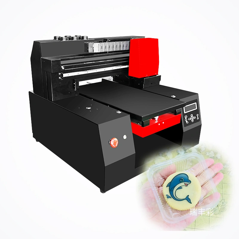 Buy Diy Your Coffee A4 Flatbed Cake Chocolate Foam Coffee Printer Digital  Coffee Printing Machine from Shenzhen King Print Technology Co., Ltd.,  China