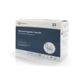 Glycosylated Hemoglobin (HbA1c) Rapid Test Kit