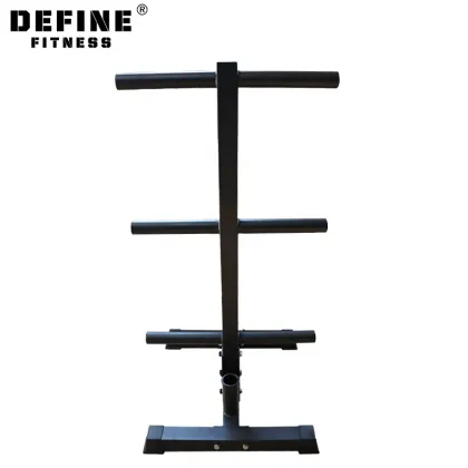 Fitness Equipment: Comprehensive Guide to Standing Barbell Racks and Barbell Storage Solutions