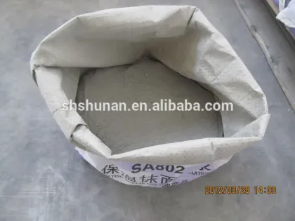 Concrete waterproofing agent