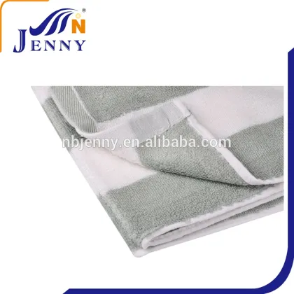 Comfortable bamboo beach towel,bamboo microfiber towel
