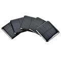 SUNYIMA 10PCS 2V 160mA 50*50MM Solar Panels DIY For Battery Cell Phone Chargers Monocrystalline Silicon Module For Camping