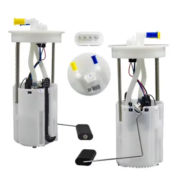 Dopson Fuel Pump Assembly DPS0258 for Changan Shenqi F30 Pickup