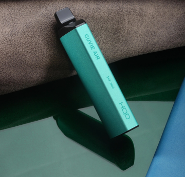 Vape Monouso Ricaricabile Hqd Cuvie Air 4000 Puff