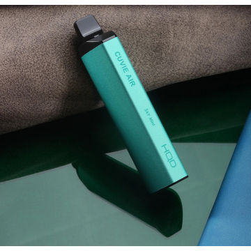 Vape Sekali Pakai Isi Ulang Hqd Cuvie Air 4000 Puff