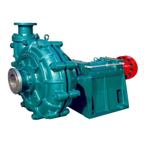 100ZGB Centrifugal Mine Pump