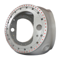 Fan Castings aluminium alloy wheel hub