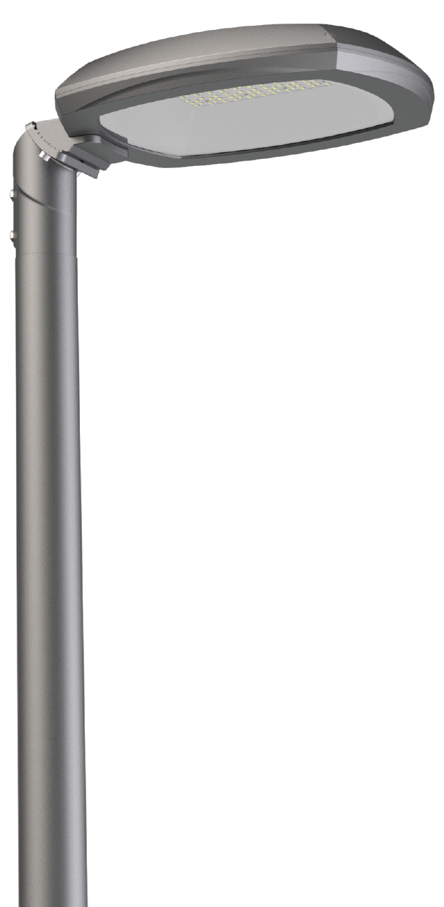LED High-efficiency IP67 Outdoor Street Light