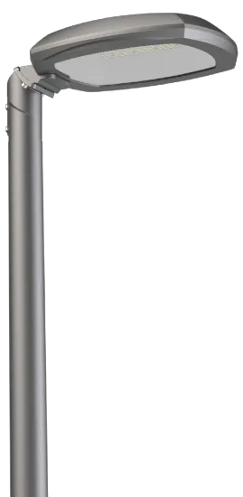 Stylish Efficient IP67 Vertical Pedestrian Street Light