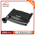 Nieuwe Non-Stick Coating Plate Chinese Elektrische BBQ Grill