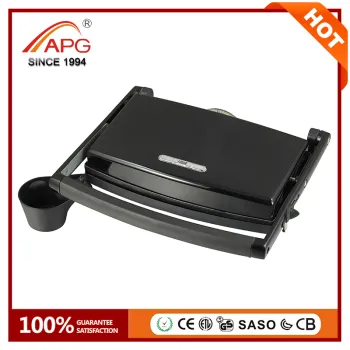 New Non-stick Coating Plate Chinese Electric BBQ Grill