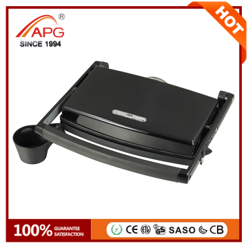 Neue Antihaftbeschichtungsplatte Chinesischer elektrischer BBQ-Grill