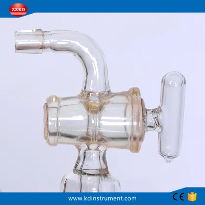 Micro reactor Biotechnology Equipment 20L