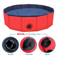 80/120/160 cm Foldable Collapsible Pet Dog swimming pool