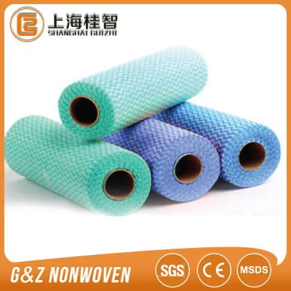 Kitchen cleaning cloth / cleaning wipes