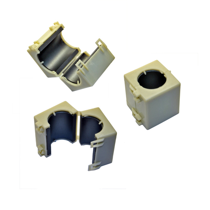Snap Ferrites for Cable Components