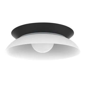 UL Listed Hampton Hotel Flush Mount LED Ceiling Light