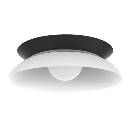 UL Listed Hampton Hotel Flush Mount LED Ceiling Light