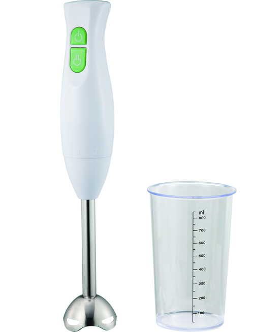 Electric Stainless Steel Stick Hand Blender