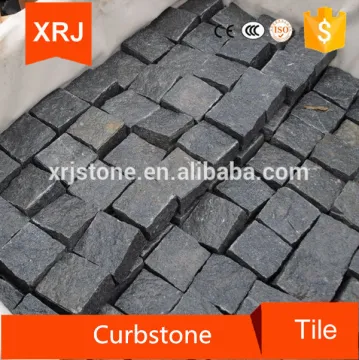Granite curbstone cheap grey granite kerbstone