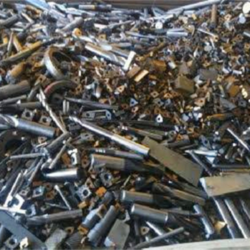 New Product Bulk TUNGSTEN SCRAP