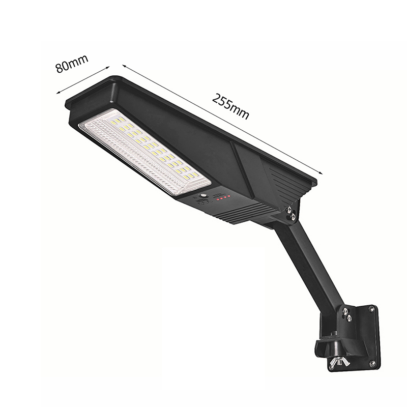 24led Lihgt Size