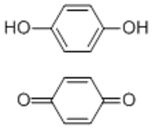 Quinhydrone CAS 106-34-3